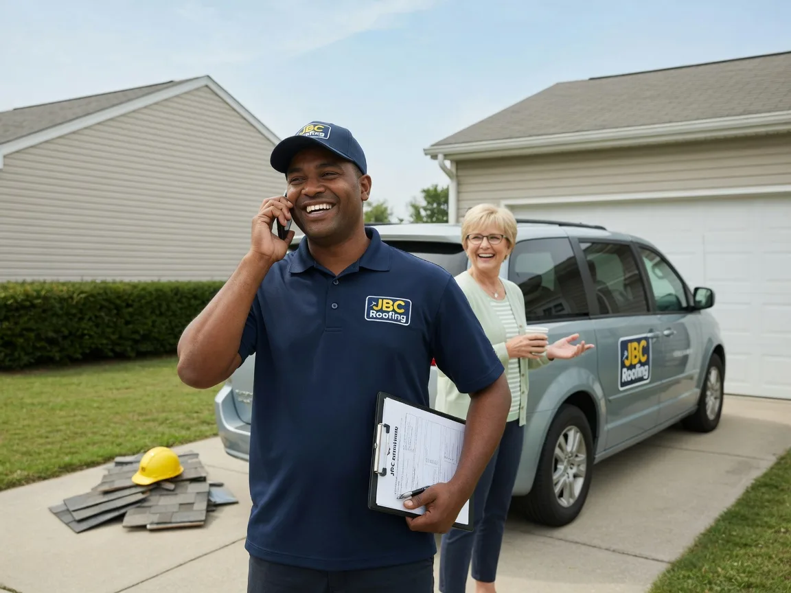 Roof Replacement Nikiski, AK FAQs